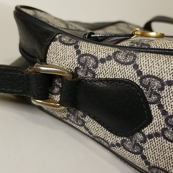 Authentic Vintage Gucci Bag - Picture 17 of 17